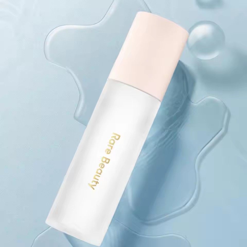 Makeup Fixing Mist - Rare Beauty-Spray de maquillaje 4 en