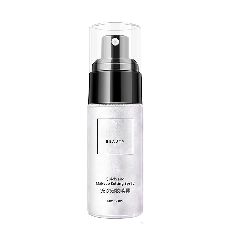 Makeup Fixing Mist - Spray Fijador de Maquillaje Hidratante y