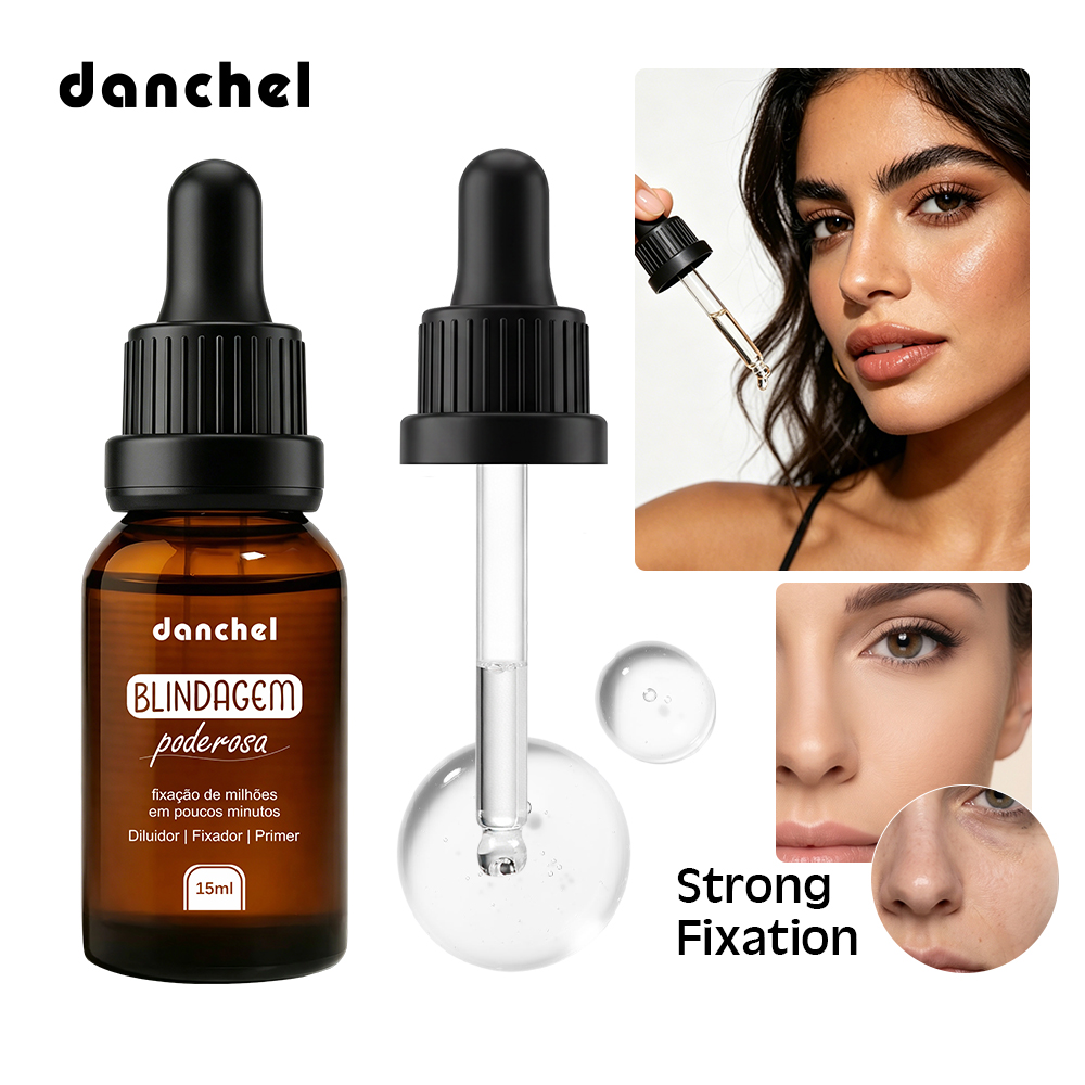 Makeup Fixing Mist - Base de Maquillaje Líquida Multiefecto 3