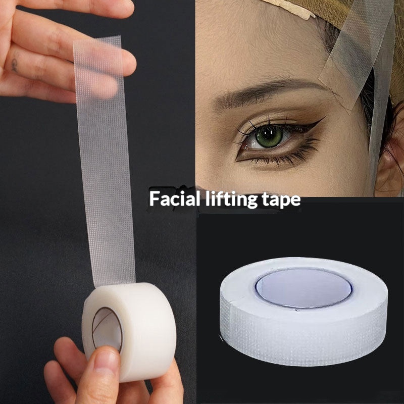 Beauty Makeup Vanity - 1 Rollo de Cinta Facial de