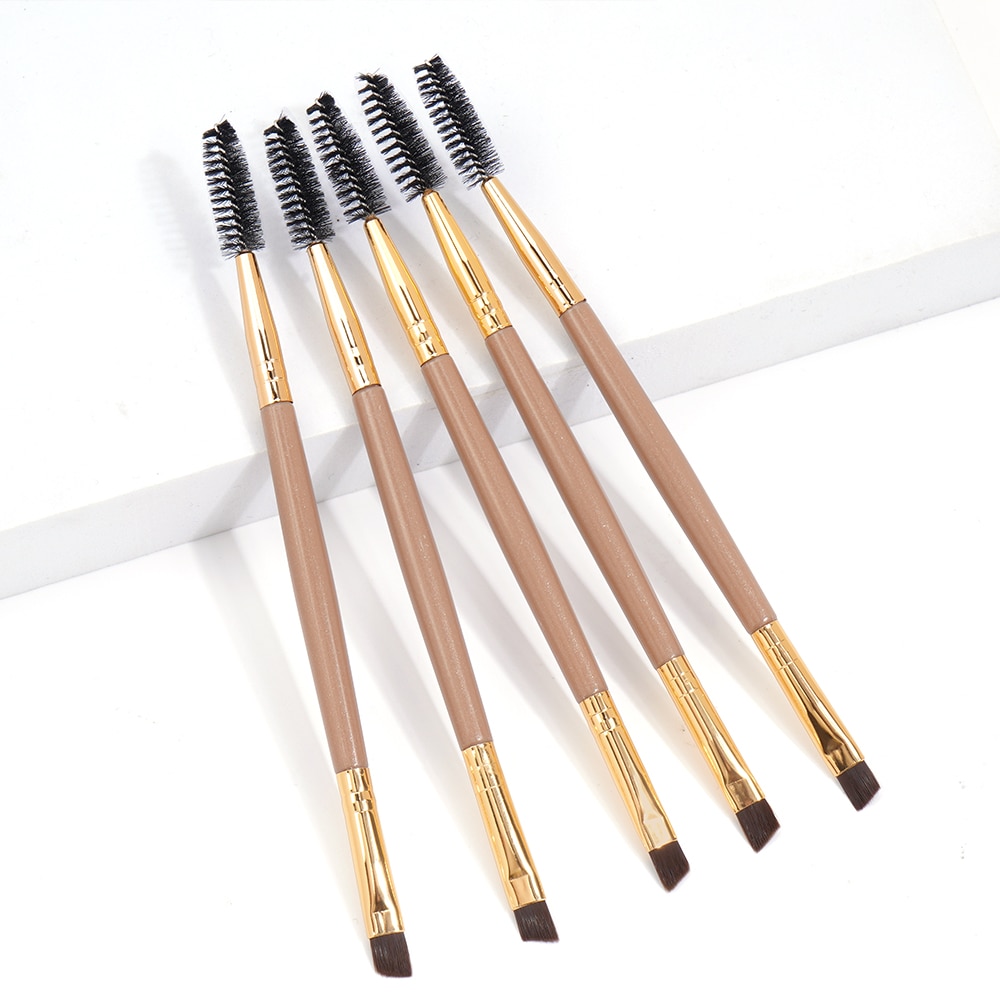 Beauty Makeup Store - MAANGE 5 unid/set de brochas de