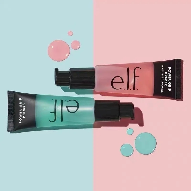 Makeup Fixing Mist - Textura de gel refrescante, fácil de