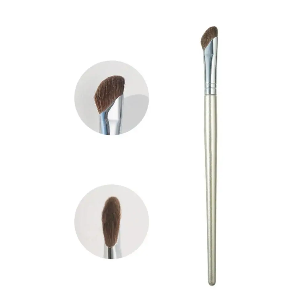 Beauty Makeup Store - Brocha profesional para contorno de nariz
