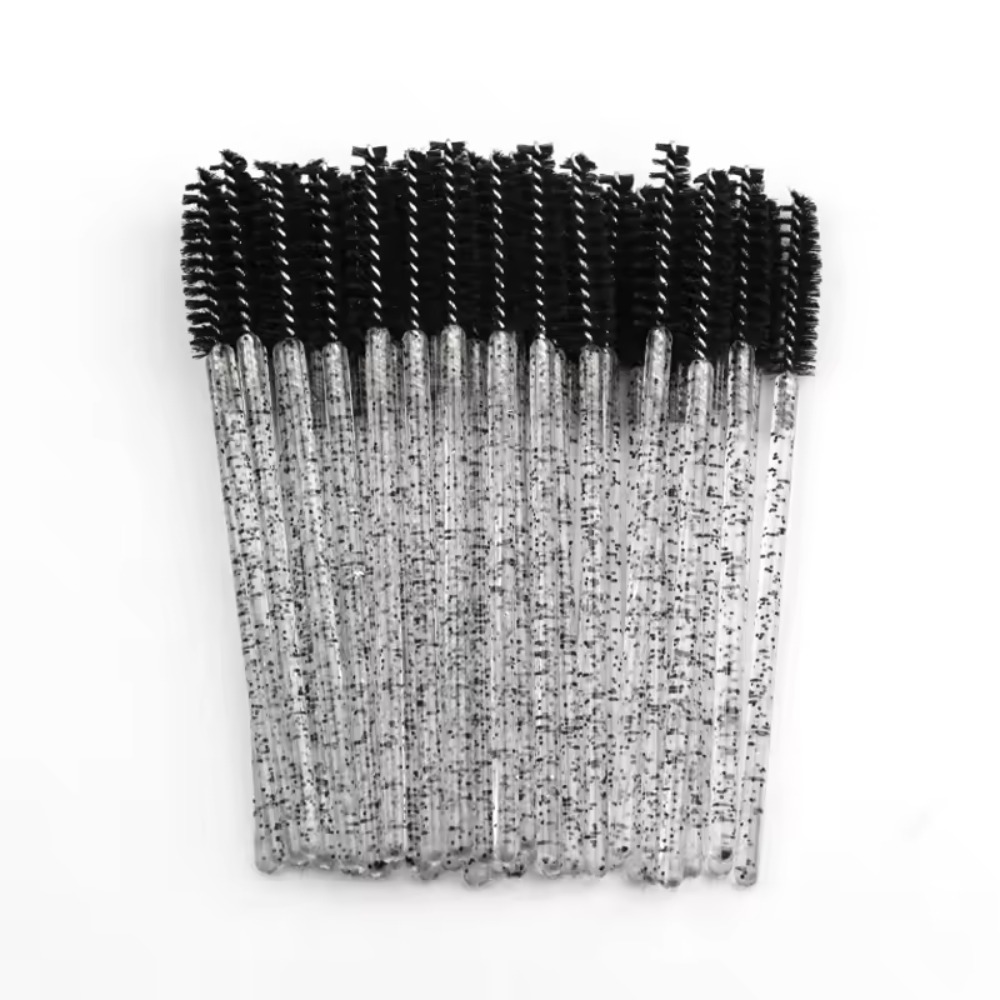 Beauty Makeup Store - 50-100 Uds. Peines de cepillo de