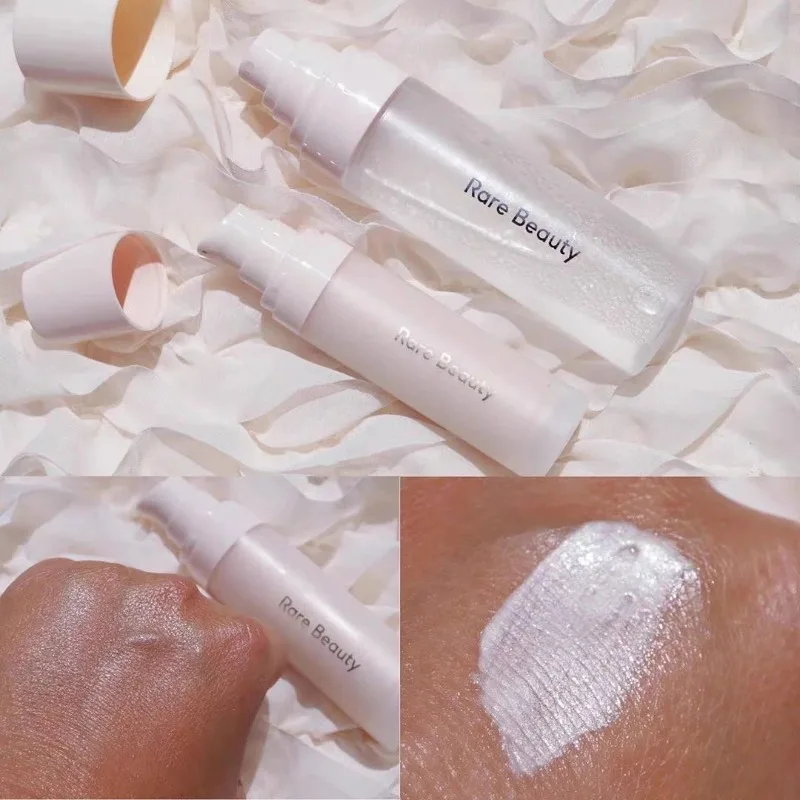 Rare Beauty-Spray de maquillaj - Makeup Fixing Mist reseña y precio