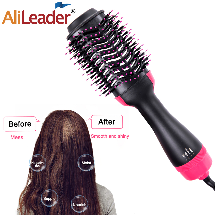 Cepillos de secador de pelo pa - Hair Straightener reseña y precio