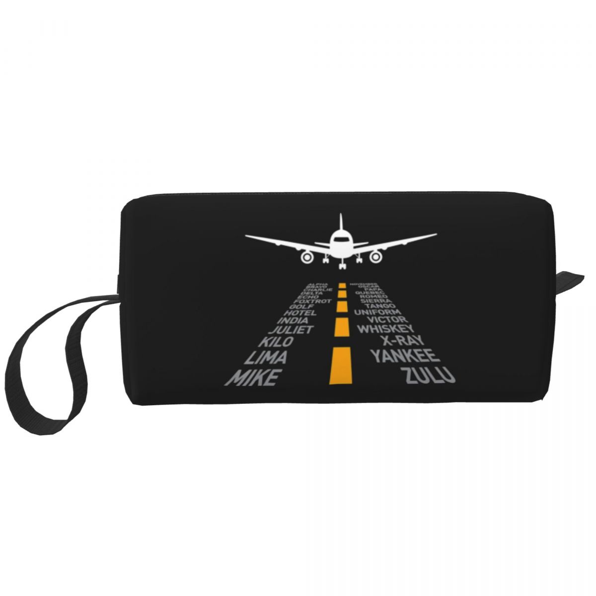 Regalos para pilotos de avione - Beauty Runway Makeup reseña y precio