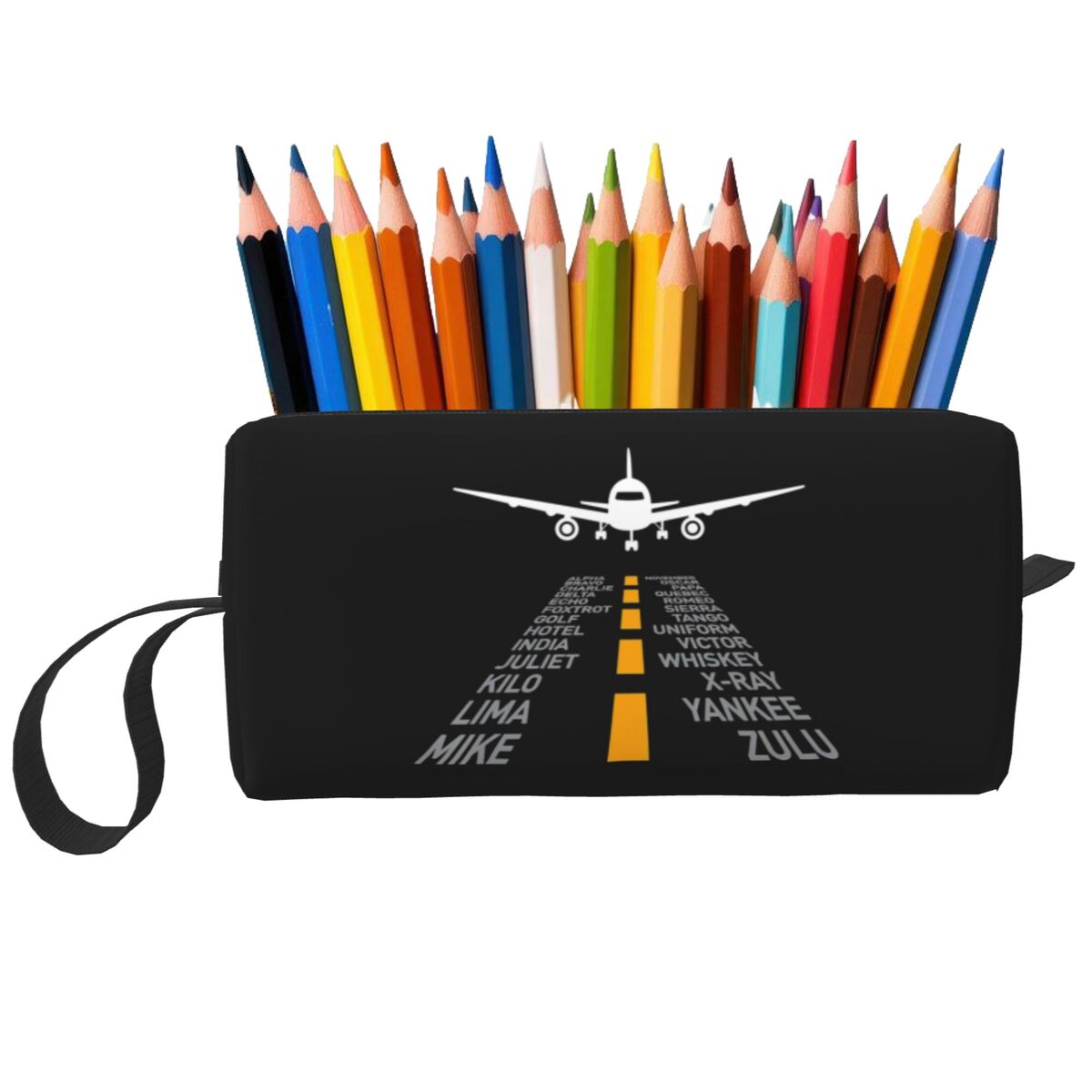 Regalos para pilotos de avione - Beauty Runway Makeup reseña y precio