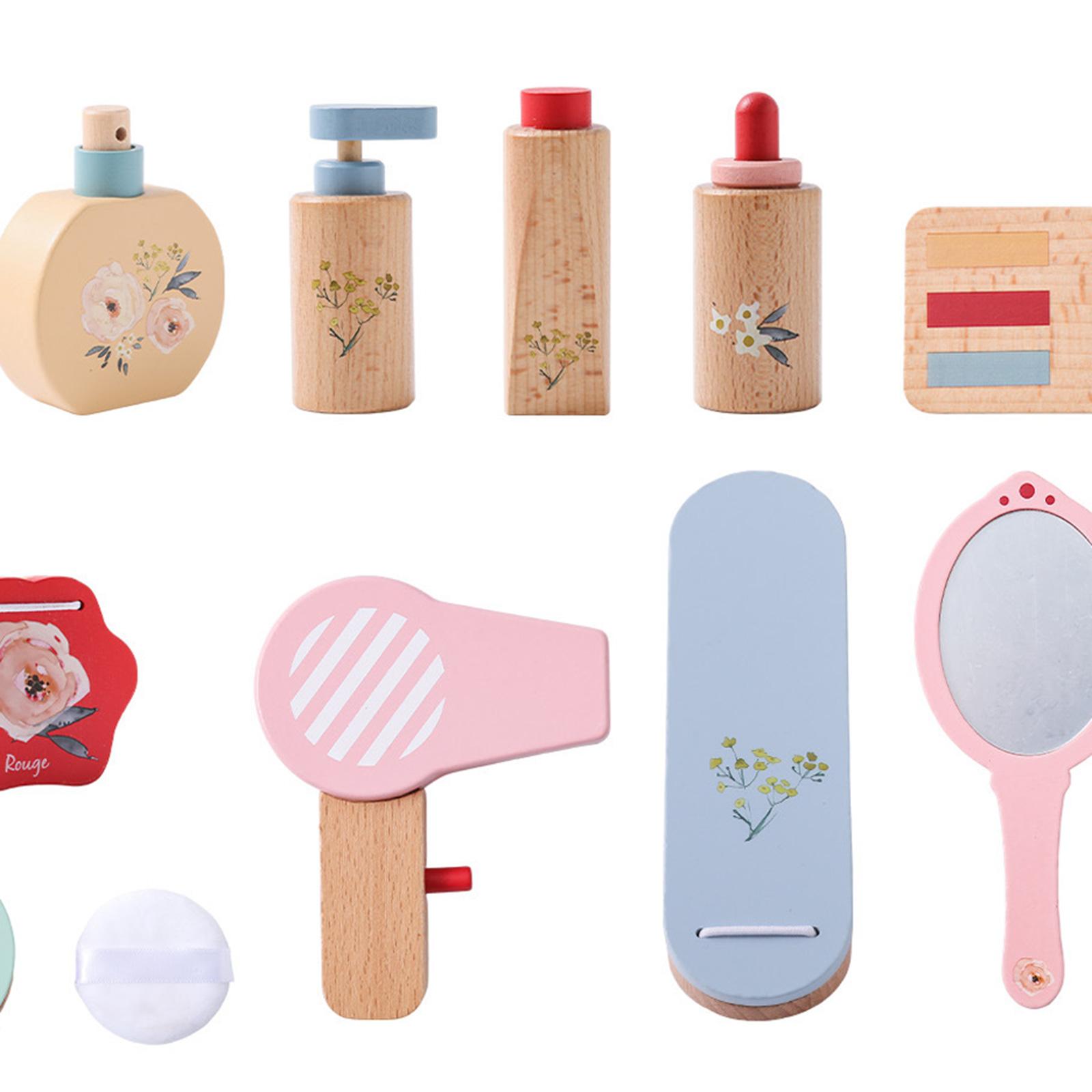Juego de simulación, set de be - Beauty Makeup Set For Kids reseña y precio