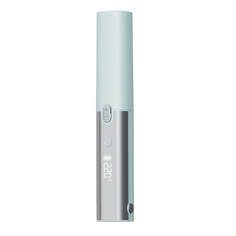 Cepillo Alisador Inalámbrico P - Hair Straightener reseña y precio