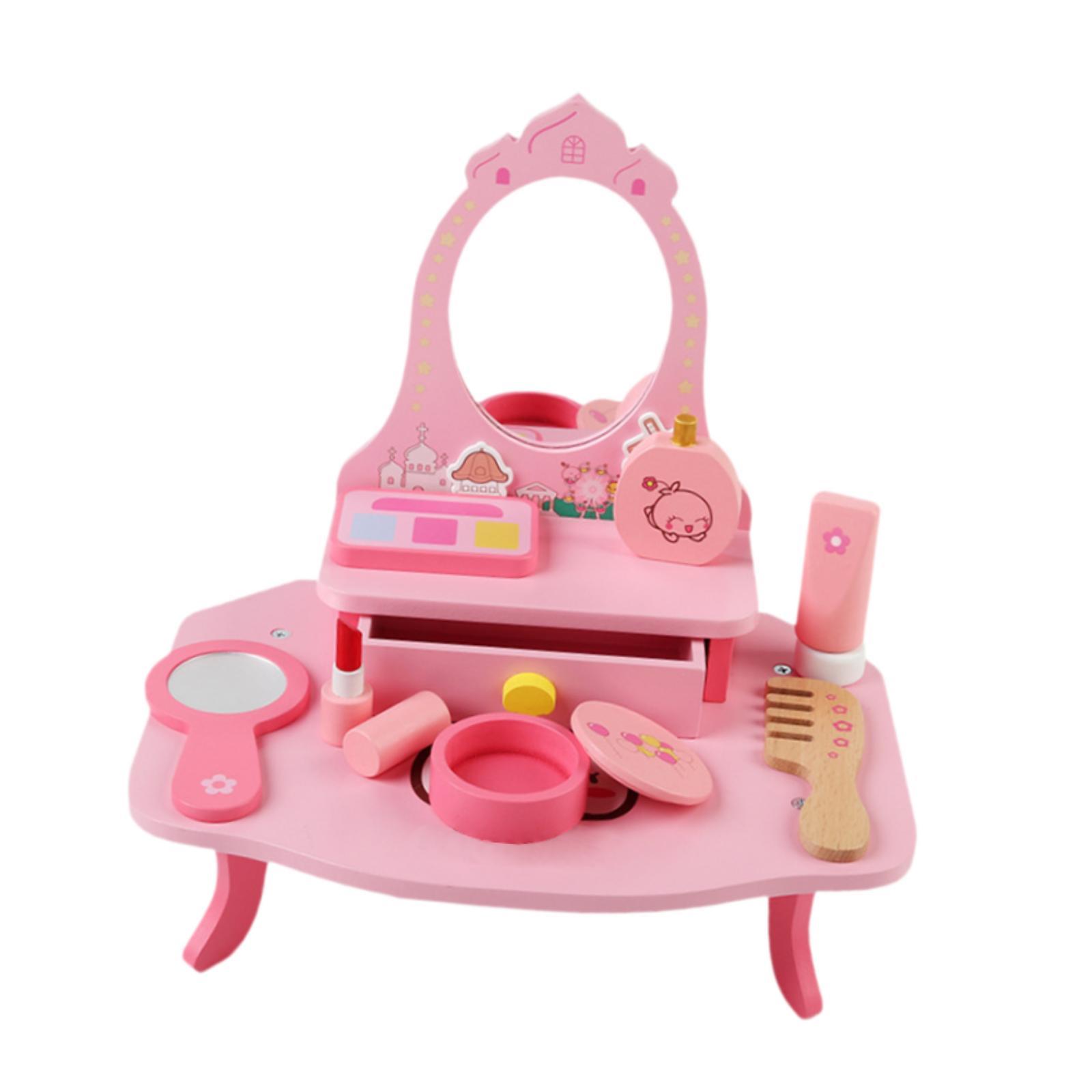 Set de Maquillaje de Juguete p - Beauty Makeup Set For Kids reseña y precio