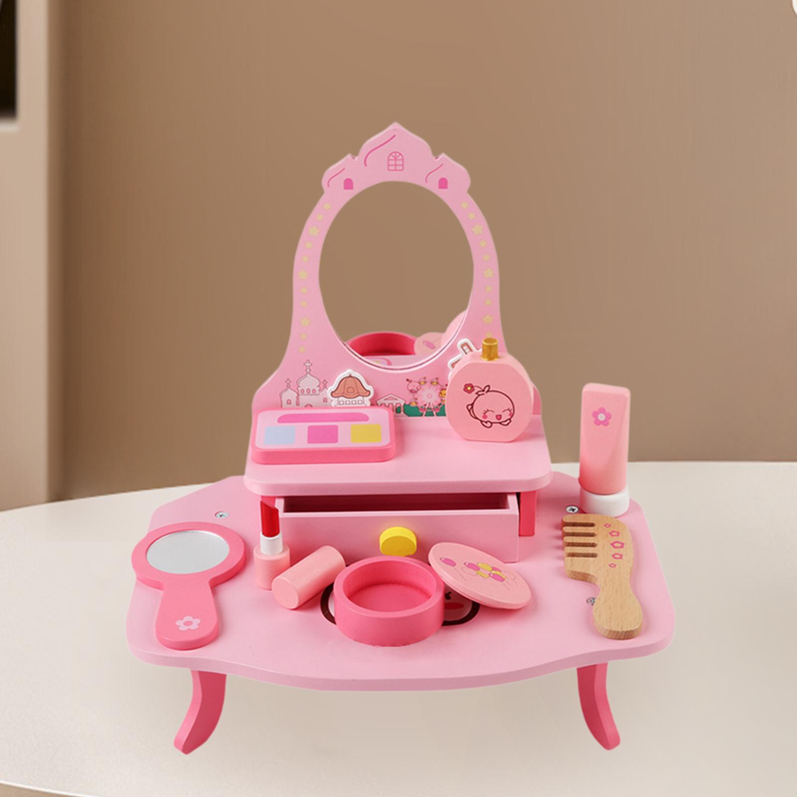 Set de Maquillaje de Juguete p - Beauty Makeup Set For Kids reseña y precio