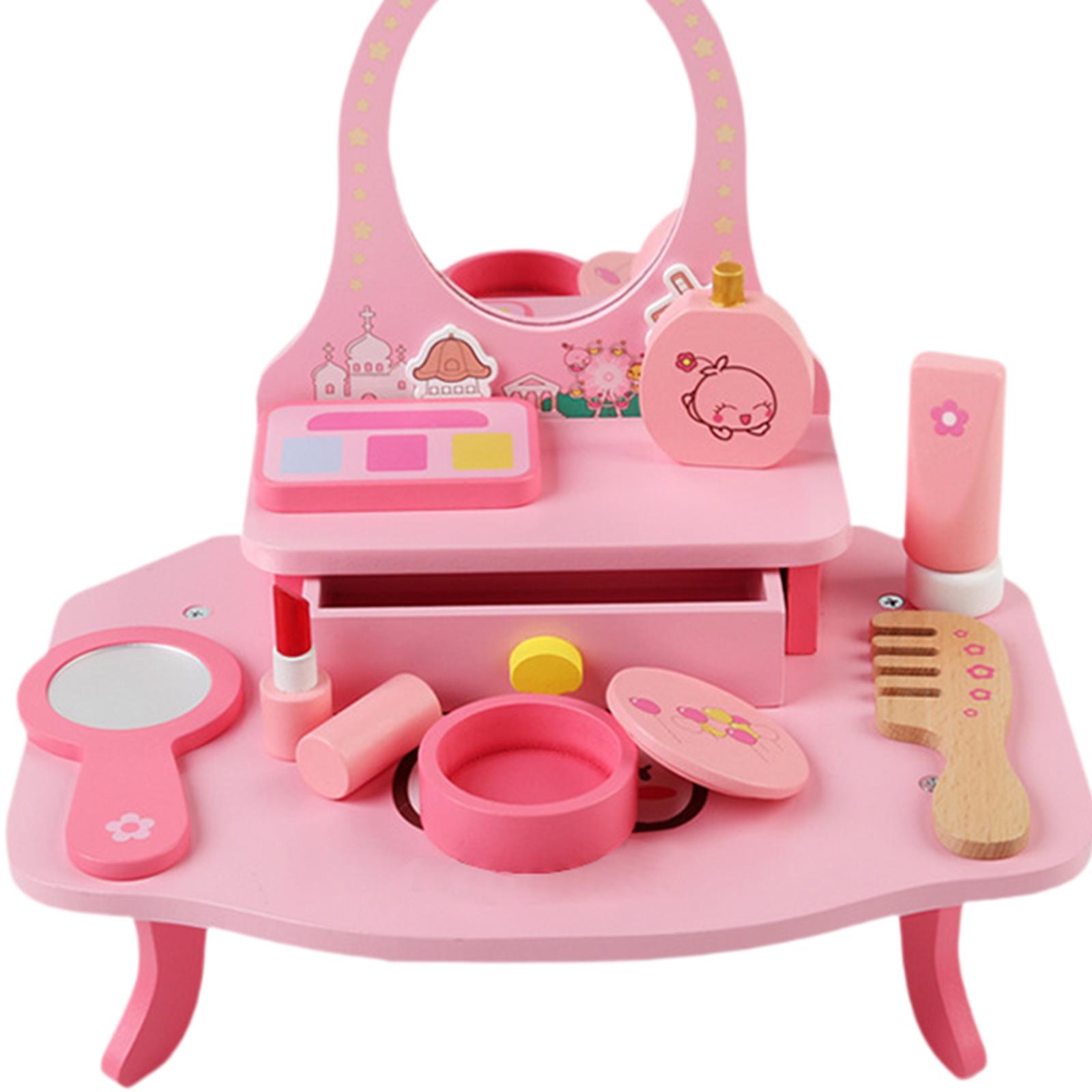 Set de Maquillaje de Juguete p - Beauty Makeup Set For Kids reseña y precio