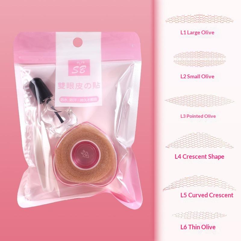 1 Set de Herramientas de Maqui - Beauty Makeup Tools Set reseña y precio