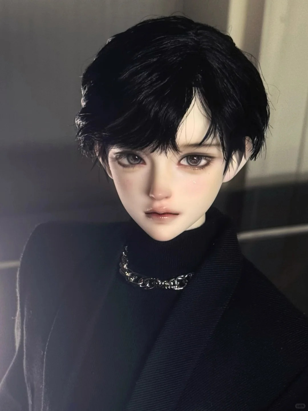 Nuevo Cabeza de Muñeca BJD 1/4 - Beauty Makeup Girl reseña y precio