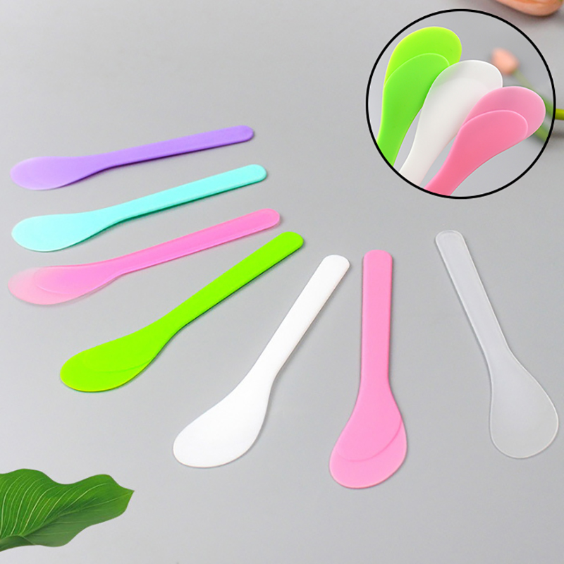 10 unids/lote PP máscara Facia - Beauty Makeup Vanity reseña y precio