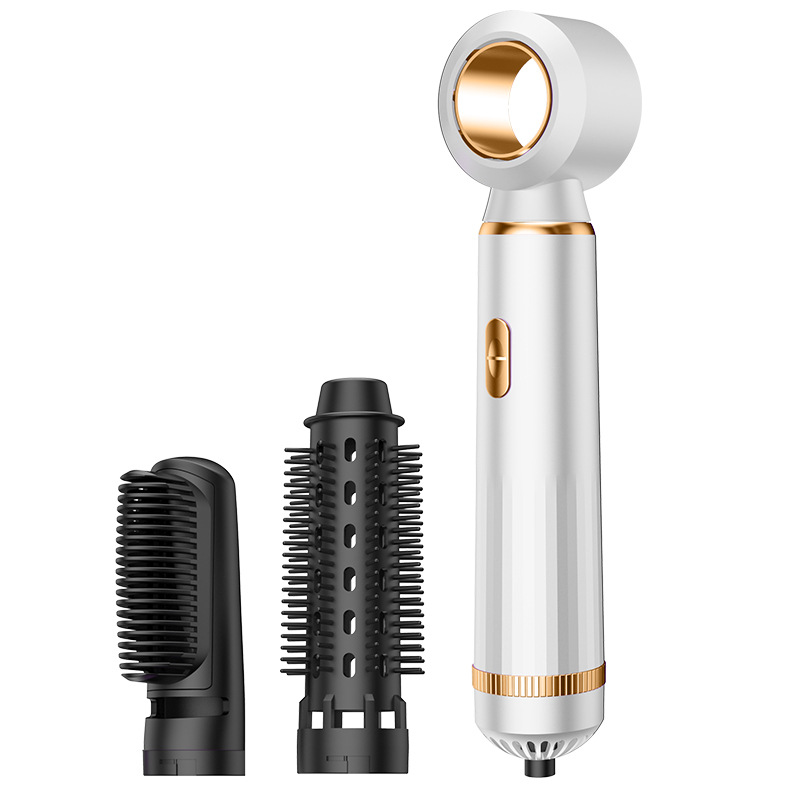 Secador de pelo eléctrico 3 en - Hair Straightener reseña y precio
