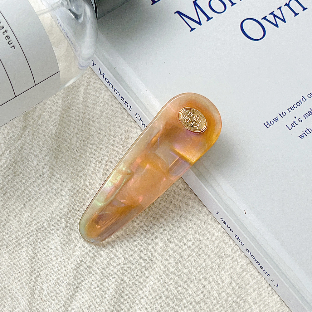 Pinza para el pelo sin costura - Beauty Makeup Girl reseña y precio