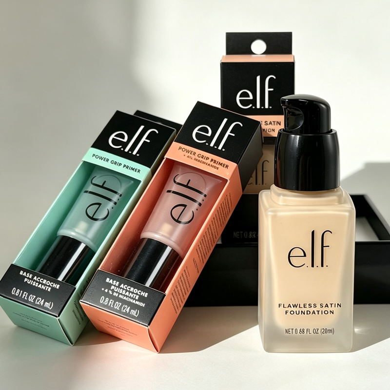 Productos para el Cuidado de l - Makeup Fixing Mist reseña y precio