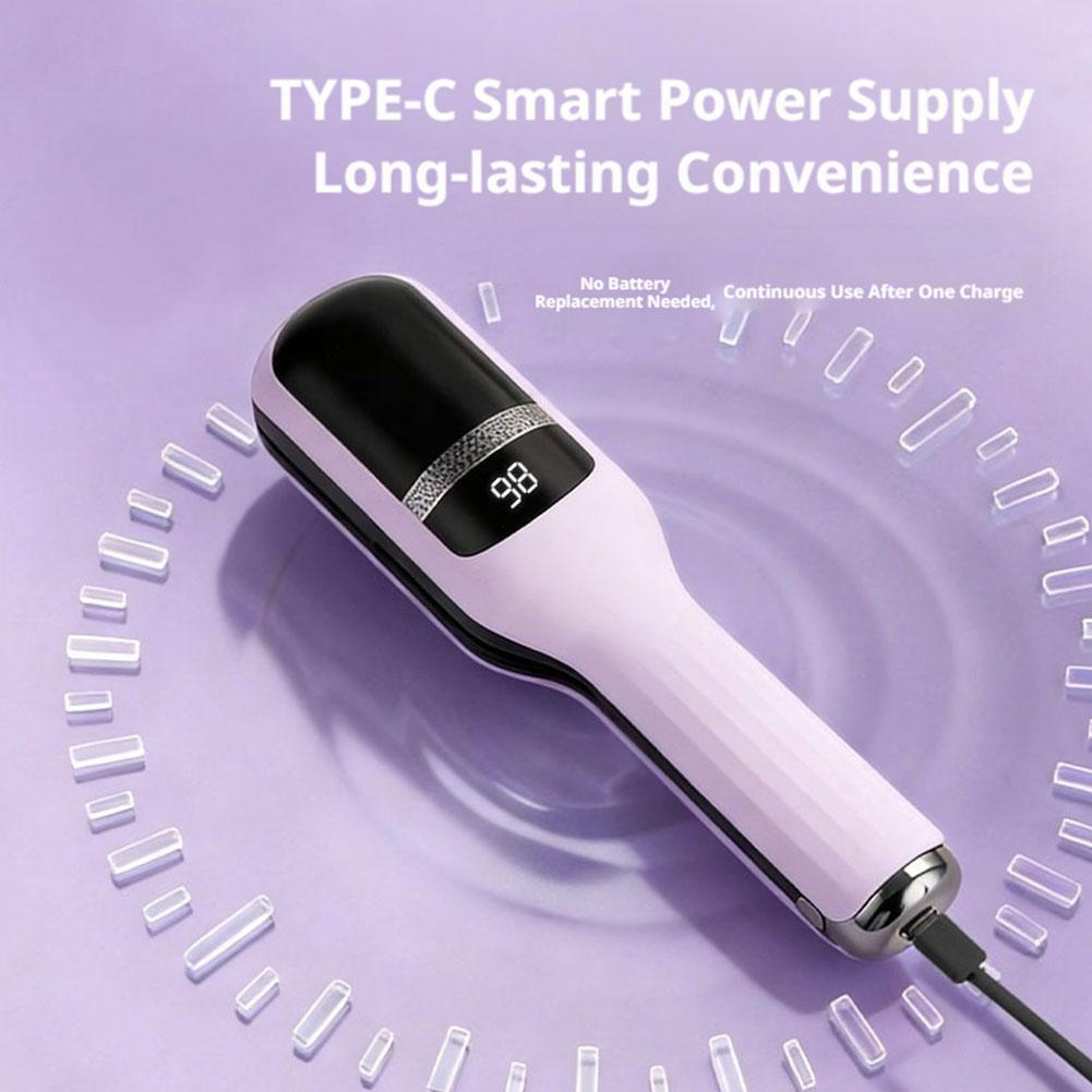 Cepillo Alisador de Cabello In - Hair Straightener reseña y precio