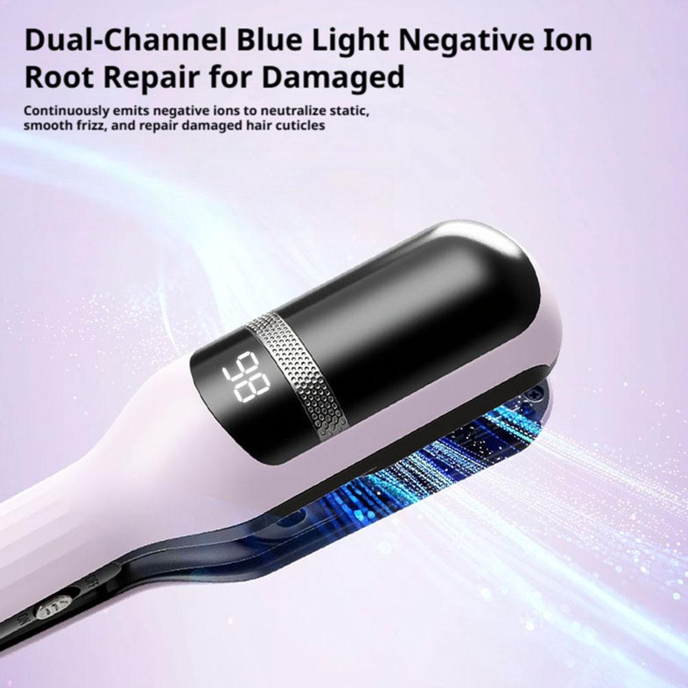 Cepillo Alisador de Cabello In - Hair Straightener reseña y precio