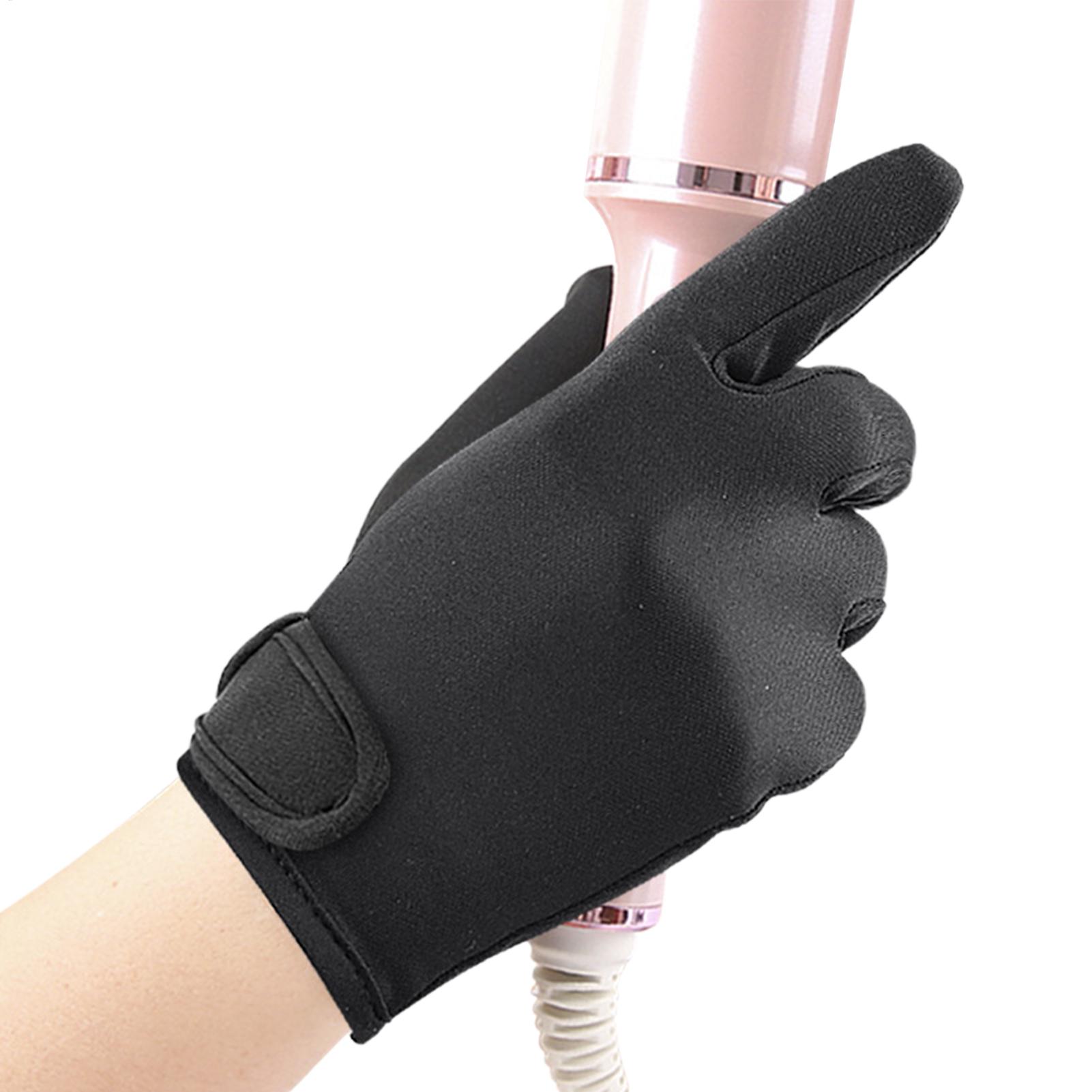 Guante Protector de Calor para - Hair Straightener reseña y precio