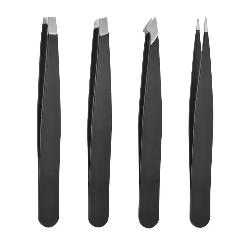 Pinzas para Cejas de Alta Cali - Beauty Hair Makeup reseña y precio