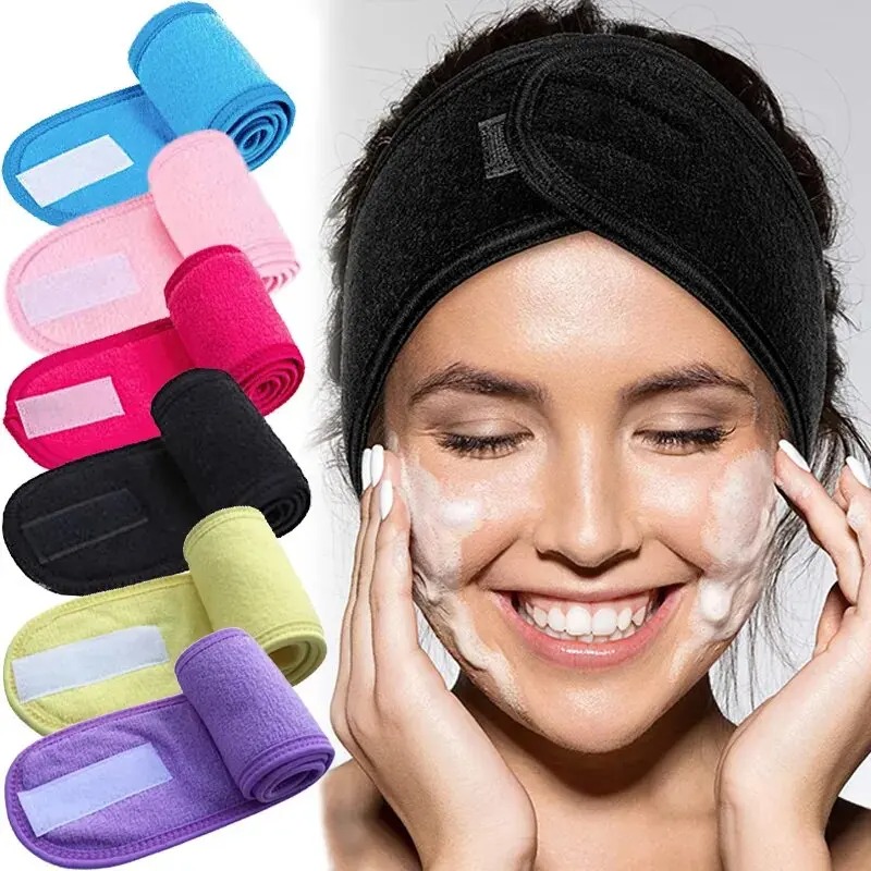 1/3/5 Piezas de Diademas con V - Beauty Hair Makeup reseña y precio