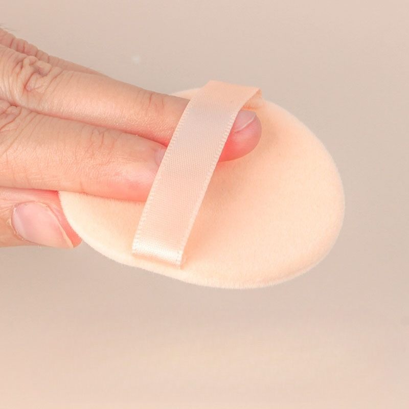 2 uds forma redonda Facial car - Beauty Makeup Store reseña y precio