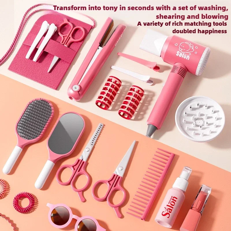 Kit de maquillaje de belleza p - Beauty Makeup Set For Kids reseña y precio