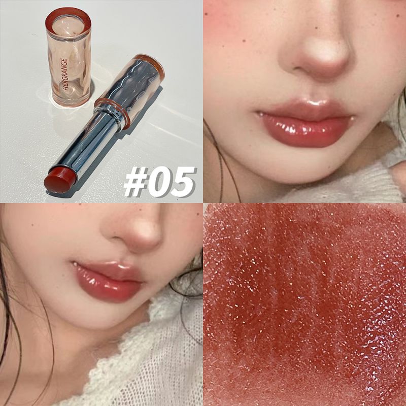 HERORANGE delicado y hermoso,  - Beauty Makeup Website reseña y precio