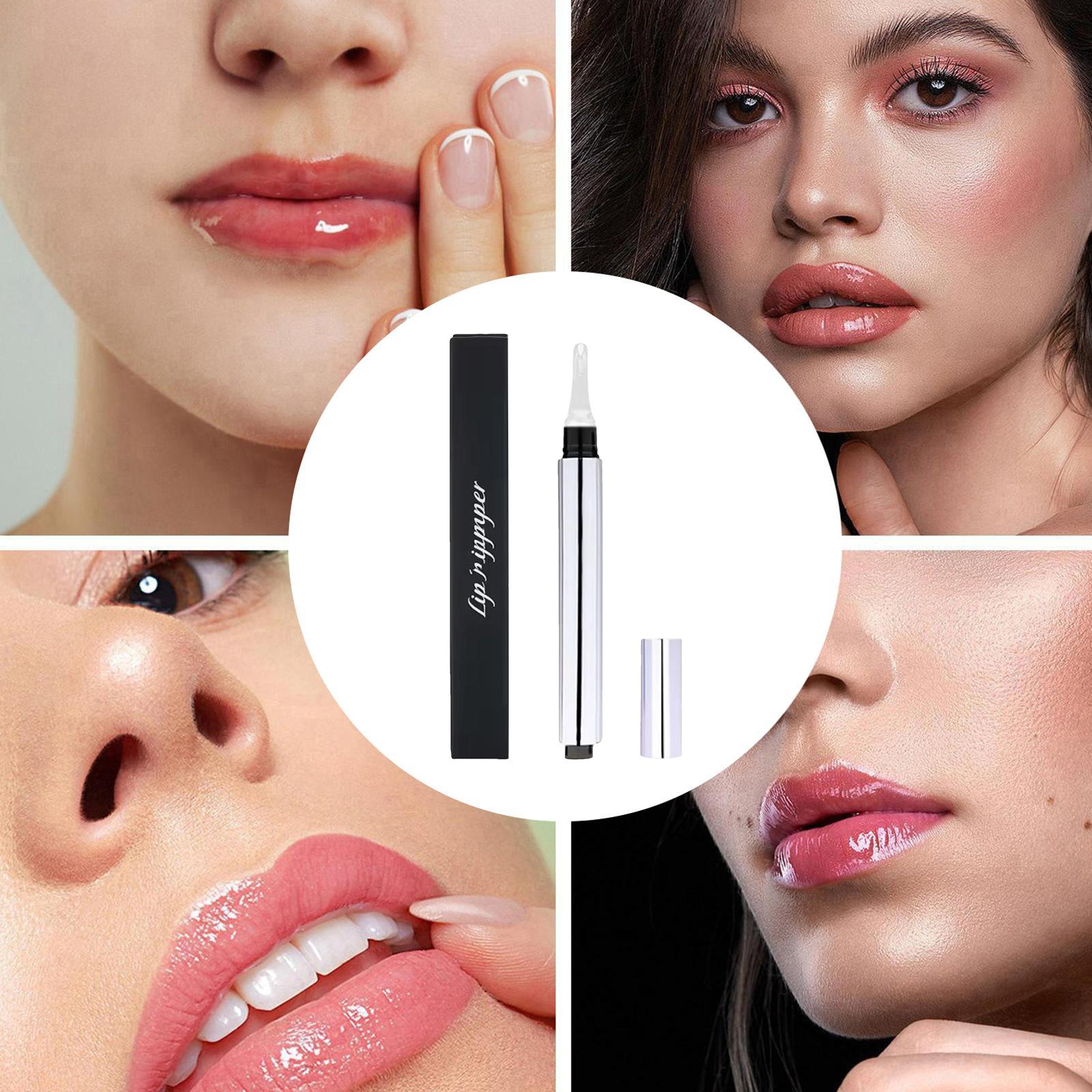 Base de maquillaje para labios - Beauty Makeup Girl reseña y precio
