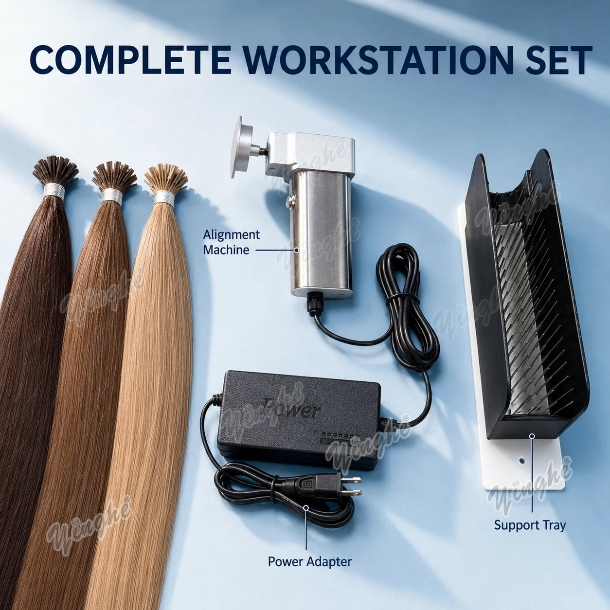 Alisador de Cabello Automático - Hair Straightener reseña y precio