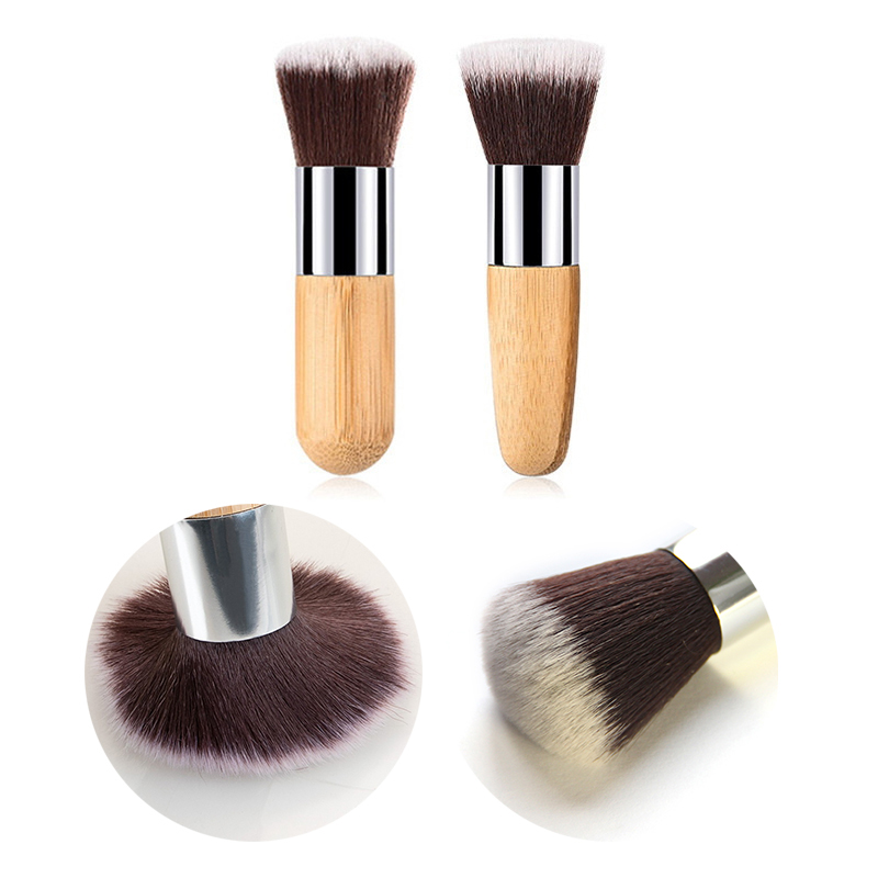 /Vly/Brushes - Brochas de Maqu - Beauty Makeup Store reseña y precio