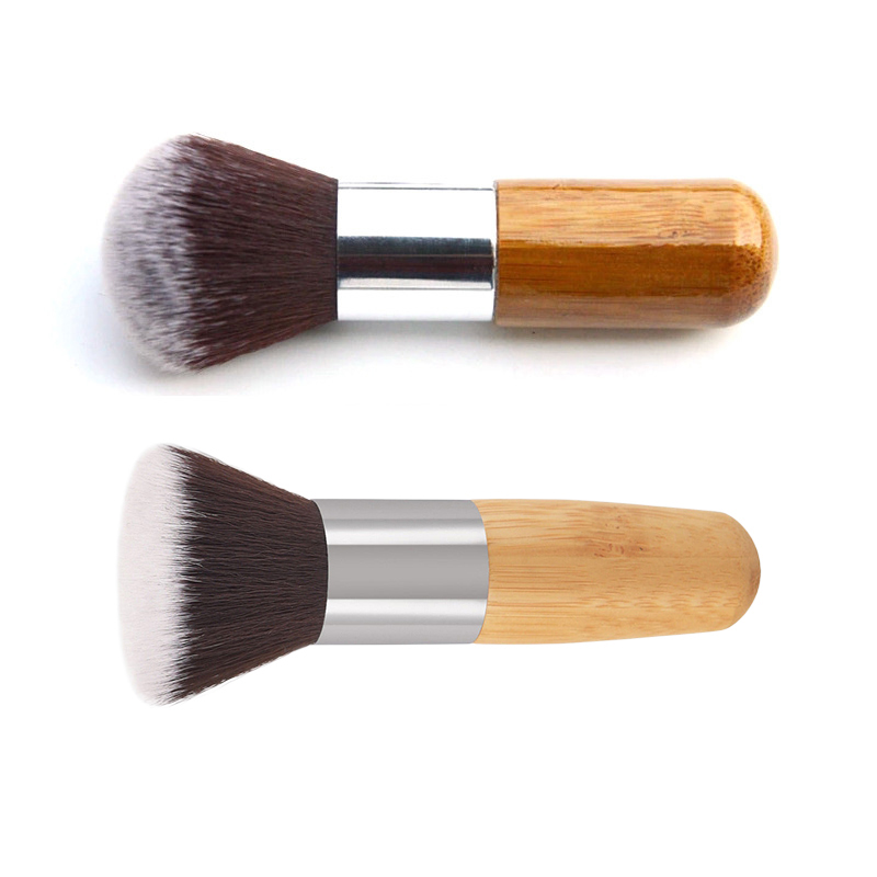 /Vly/Brushes - Brochas de Maqu - Beauty Makeup Store reseña y precio
