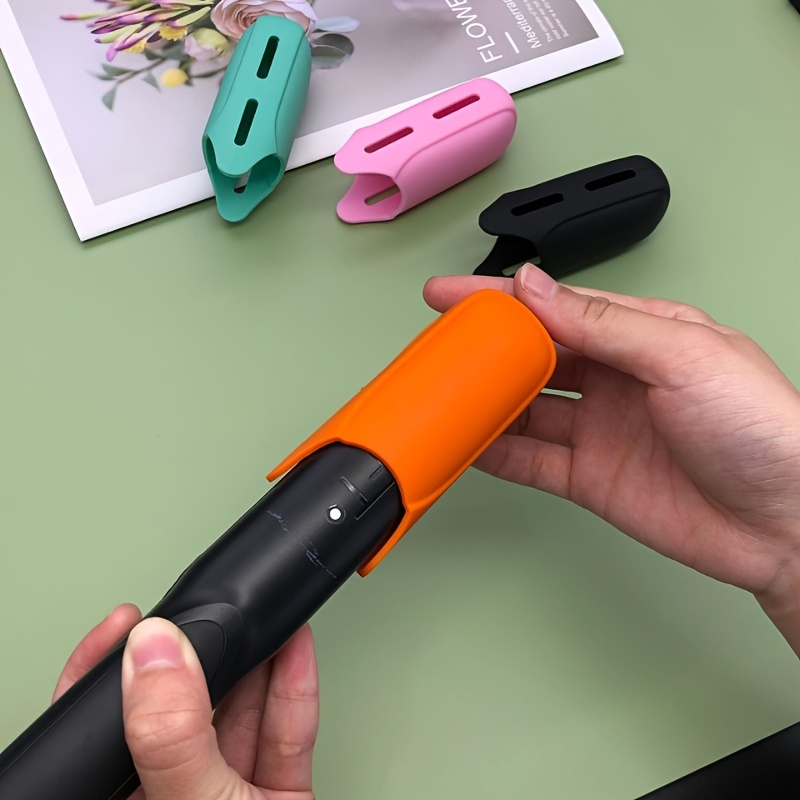 Funda Protectora Resistente al - Hair Straightener reseña y precio
