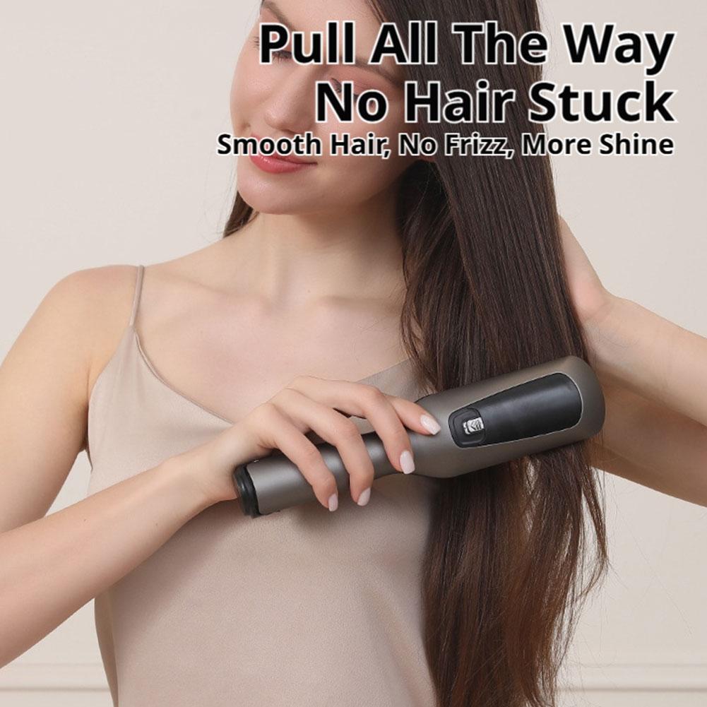 Recortador de Puntas de Cabell - Hair Straightener reseña y precio