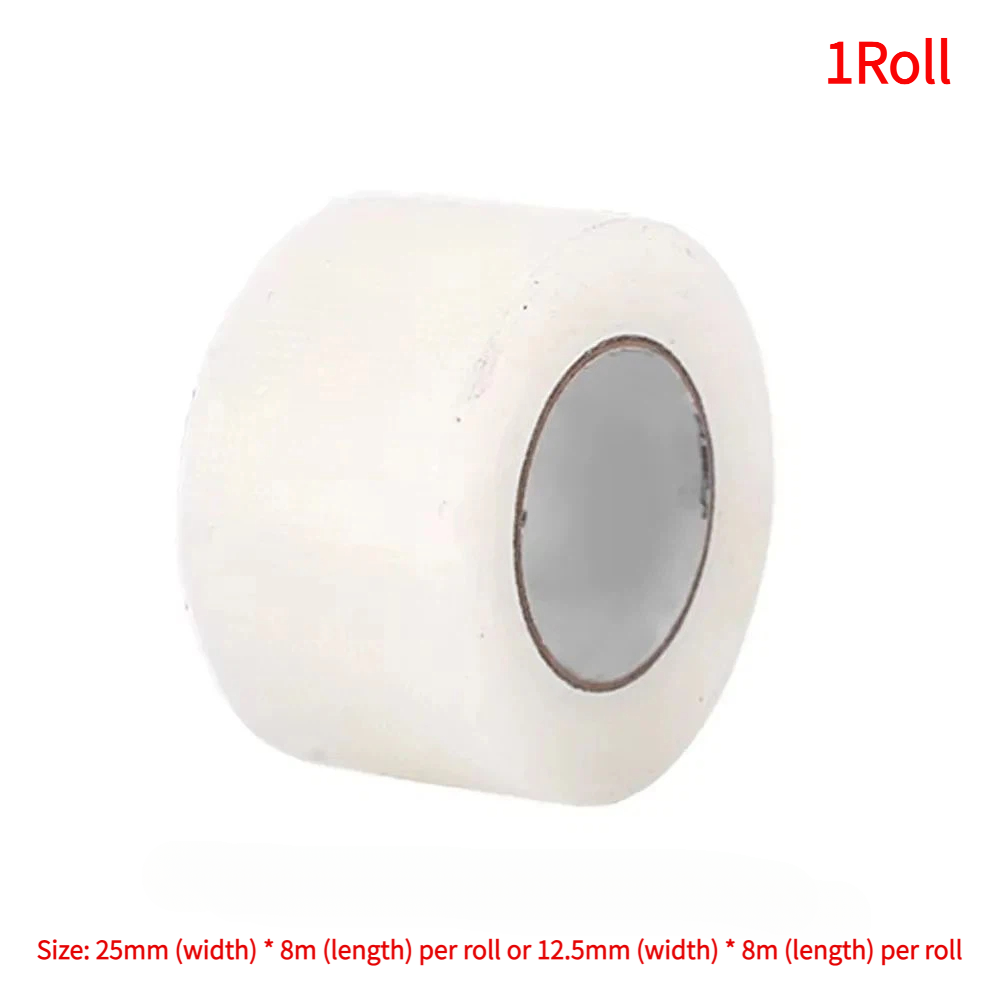 1 Rollo de Cinta Facial de PE  - Beauty Makeup Vanity reseña y precio