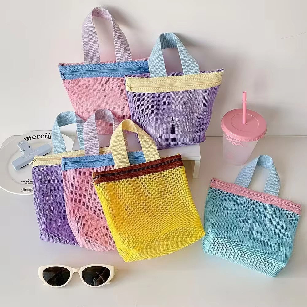 Nueva bolsa de aseo Dopamine M - Beauty Makeup Vanity reseña y precio