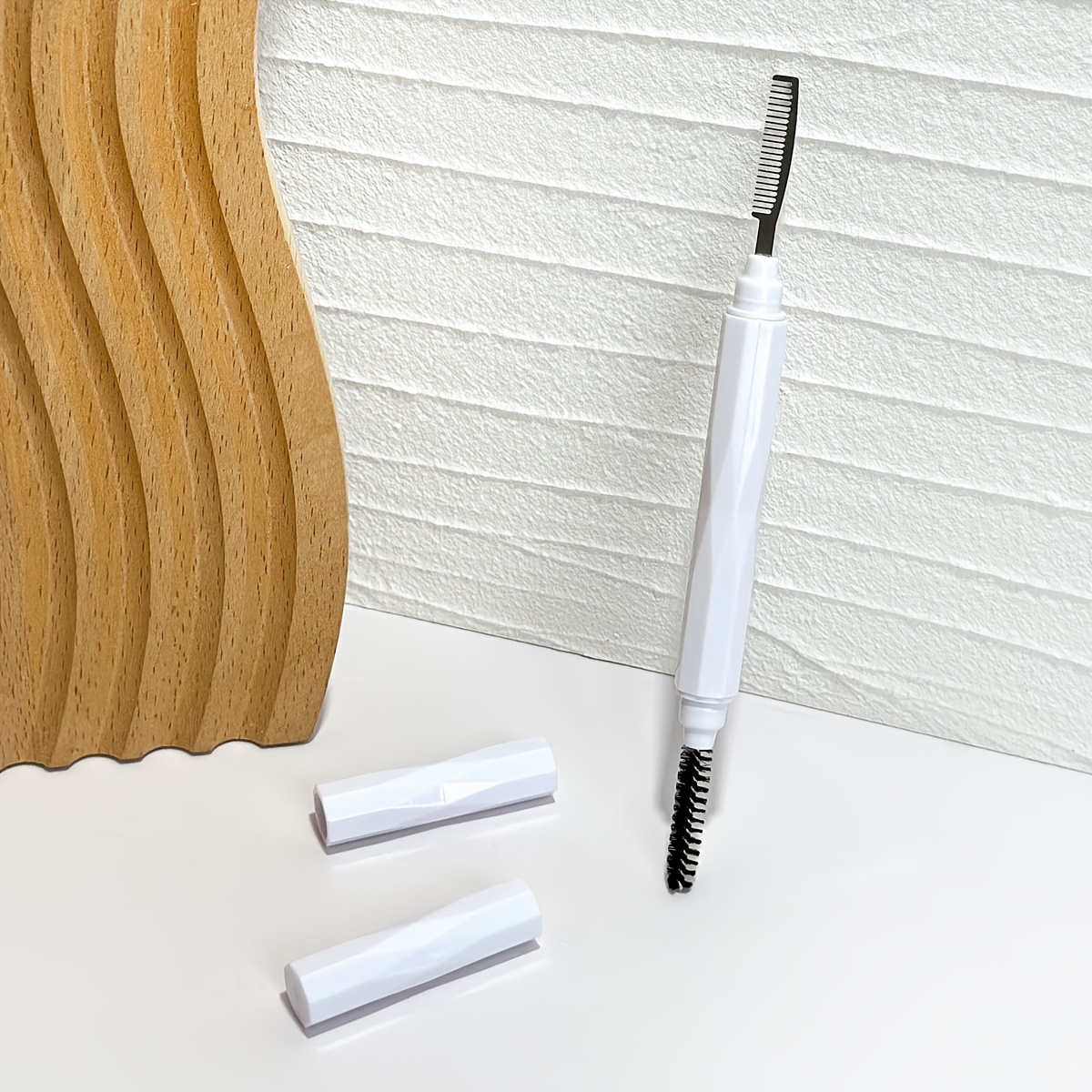 Peine de doble cabezal para ce - Beauty Makeup Store reseña y precio