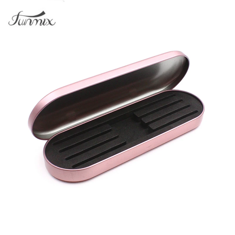 Caja de almacenamiento de hoja - Beauty Rose Makeup reseña y precio