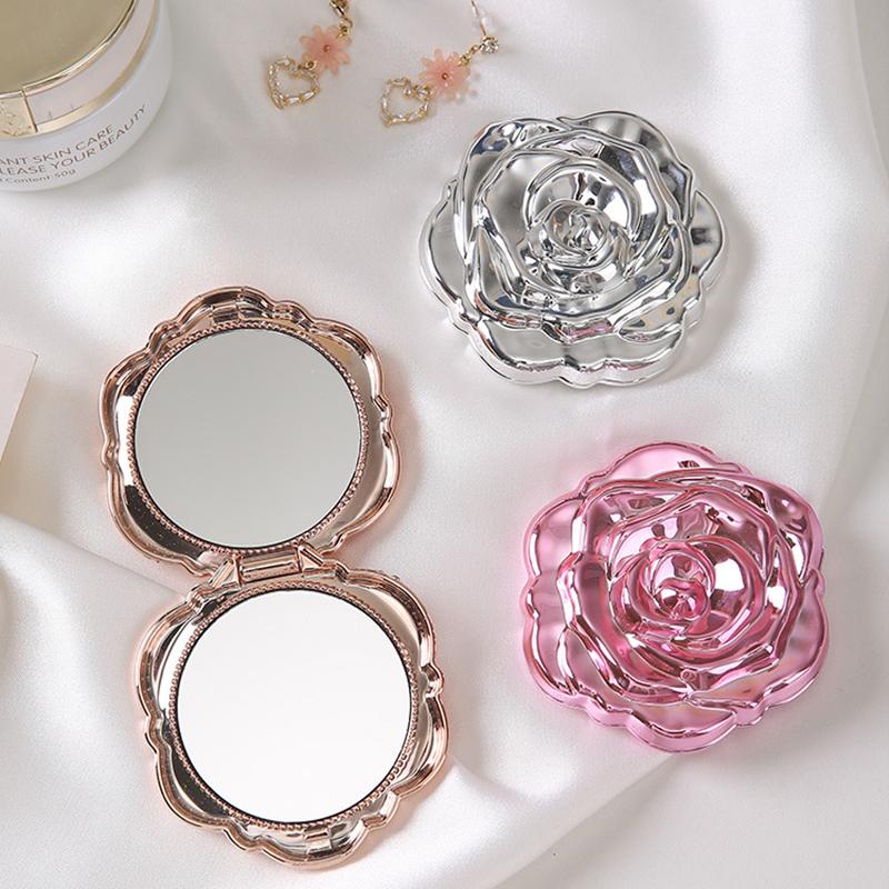 Espejo de Bolsillo Portátil Mi - Beauty Rose Makeup reseña y precio