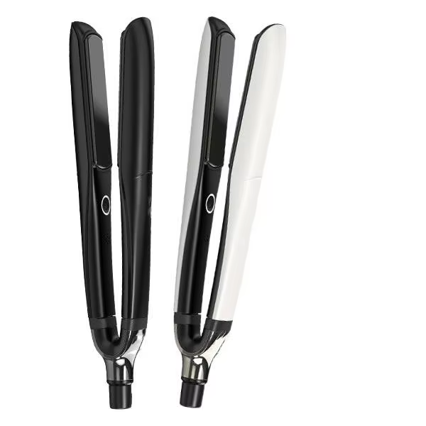 Plancha y Rizador de Pelo Prof - Hair Straightener reseña y precio
