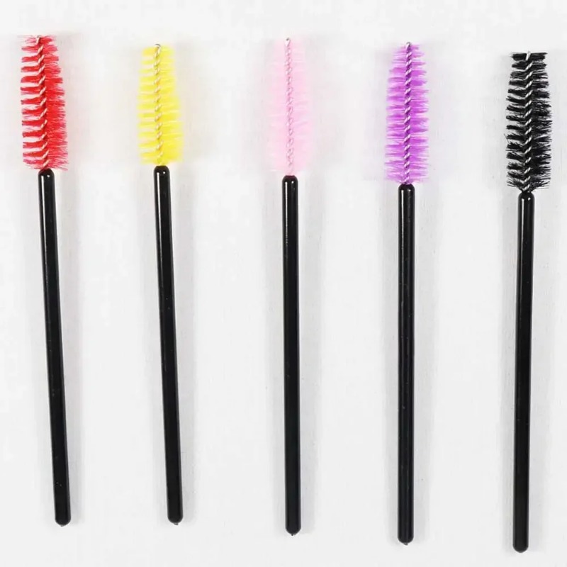 50 cepillos desechables de cri - Beauty Makeup Store reseña y precio