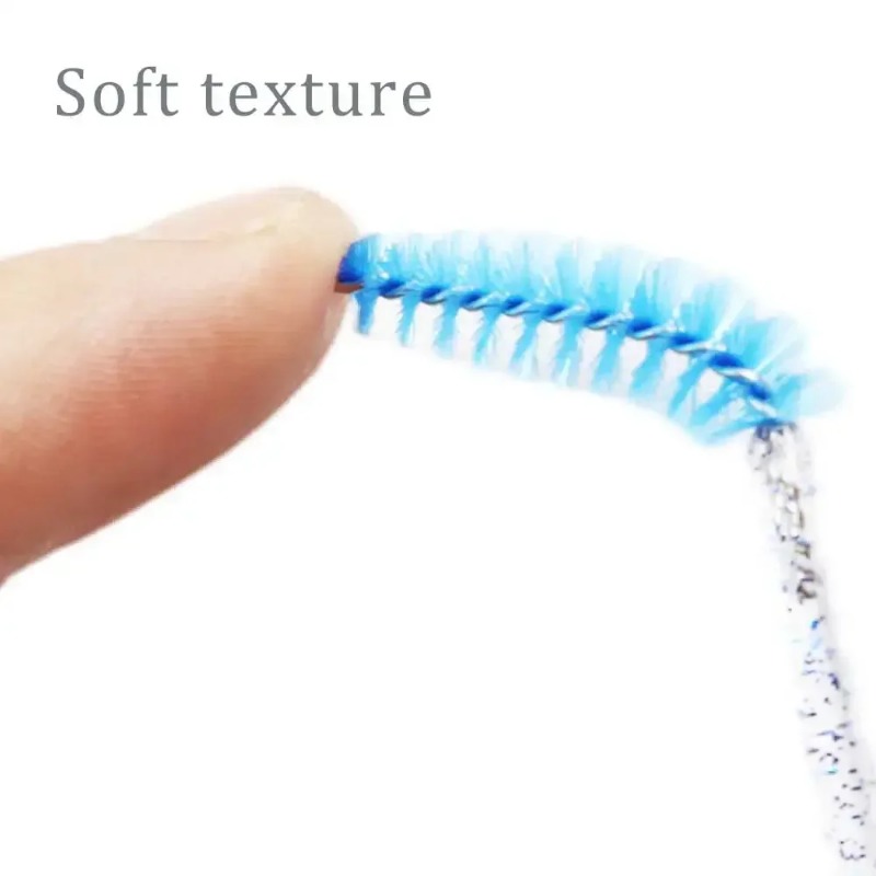 50 cepillos desechables de cri - Beauty Makeup Store reseña y precio