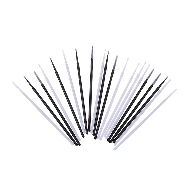 100 Uds extensión de pestañas  - Beauty Makeup Store reseña y precio