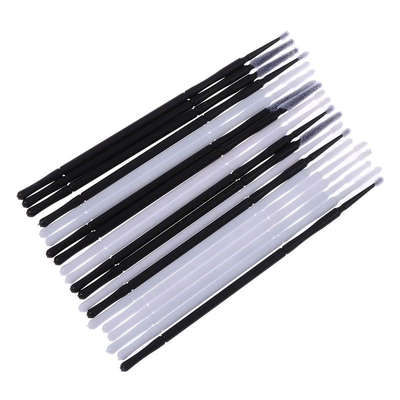 100 Uds extensión de pestañas  - Beauty Makeup Store reseña y precio