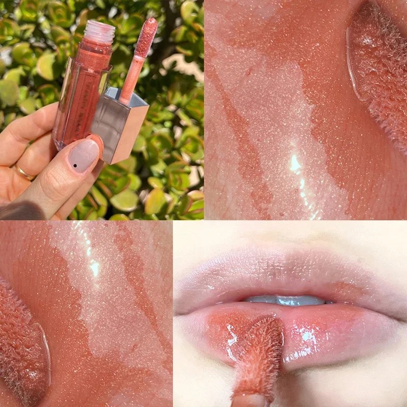 Brillo Labial Fenty Beauty Glo - Makeup Fixing Mist reseña y precio