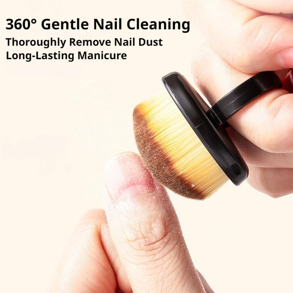 Cepillo Profesional para Polvo - Beauty Makeup Store reseña y precio