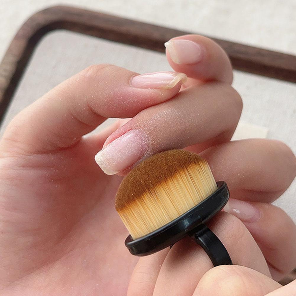 Cepillo Profesional para Polvo - Beauty Makeup Store reseña y precio